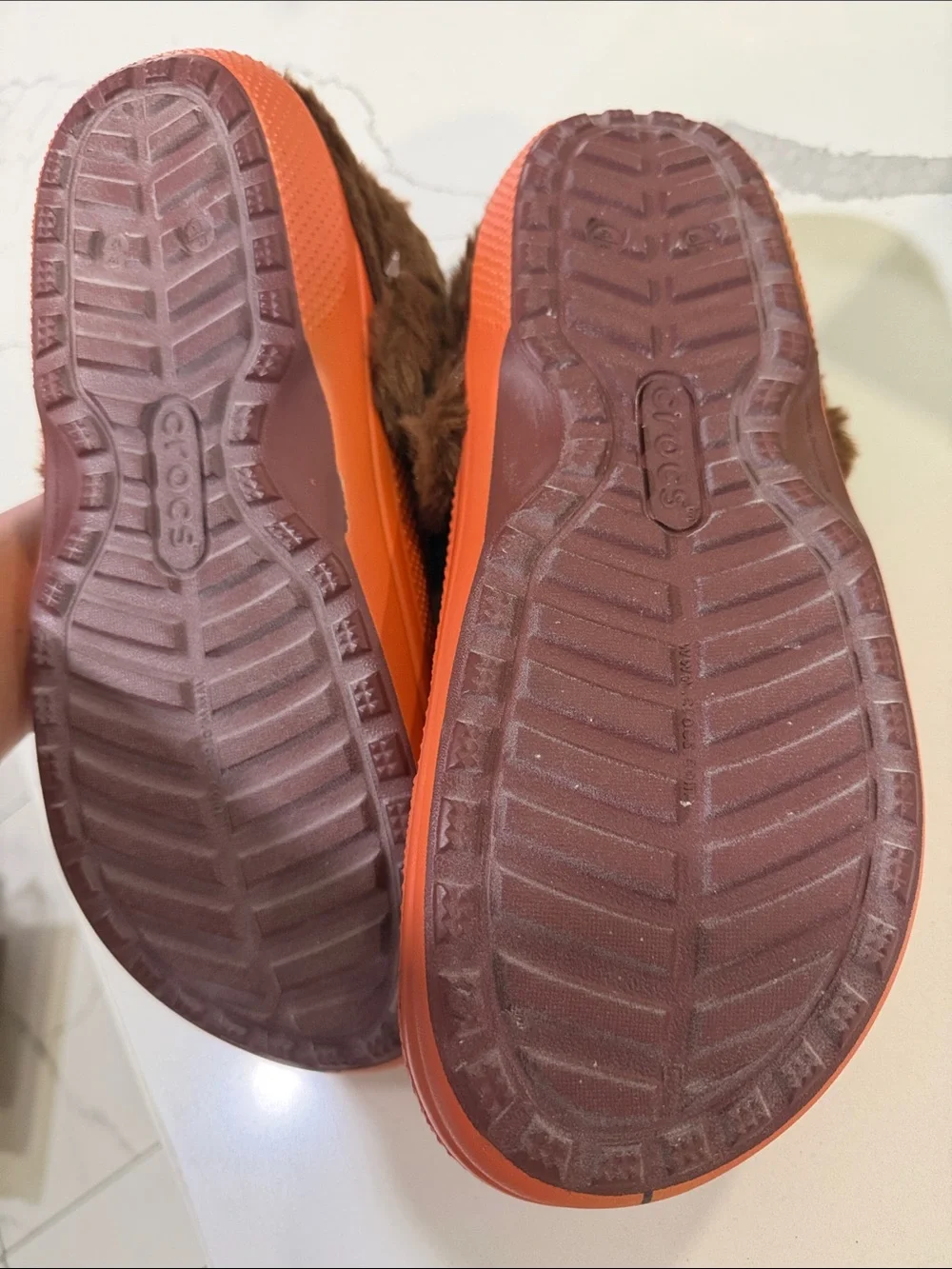 CROCS South Park KENNY  10 men 12 women